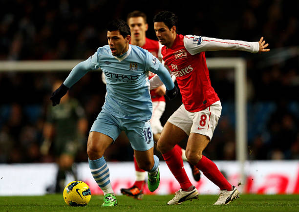 球队竞争力 球队竞争力