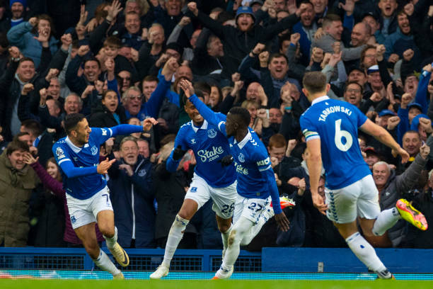 反观海牛队 反观海牛队