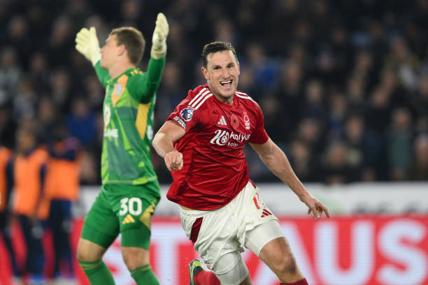 的决心与战 的决心与战